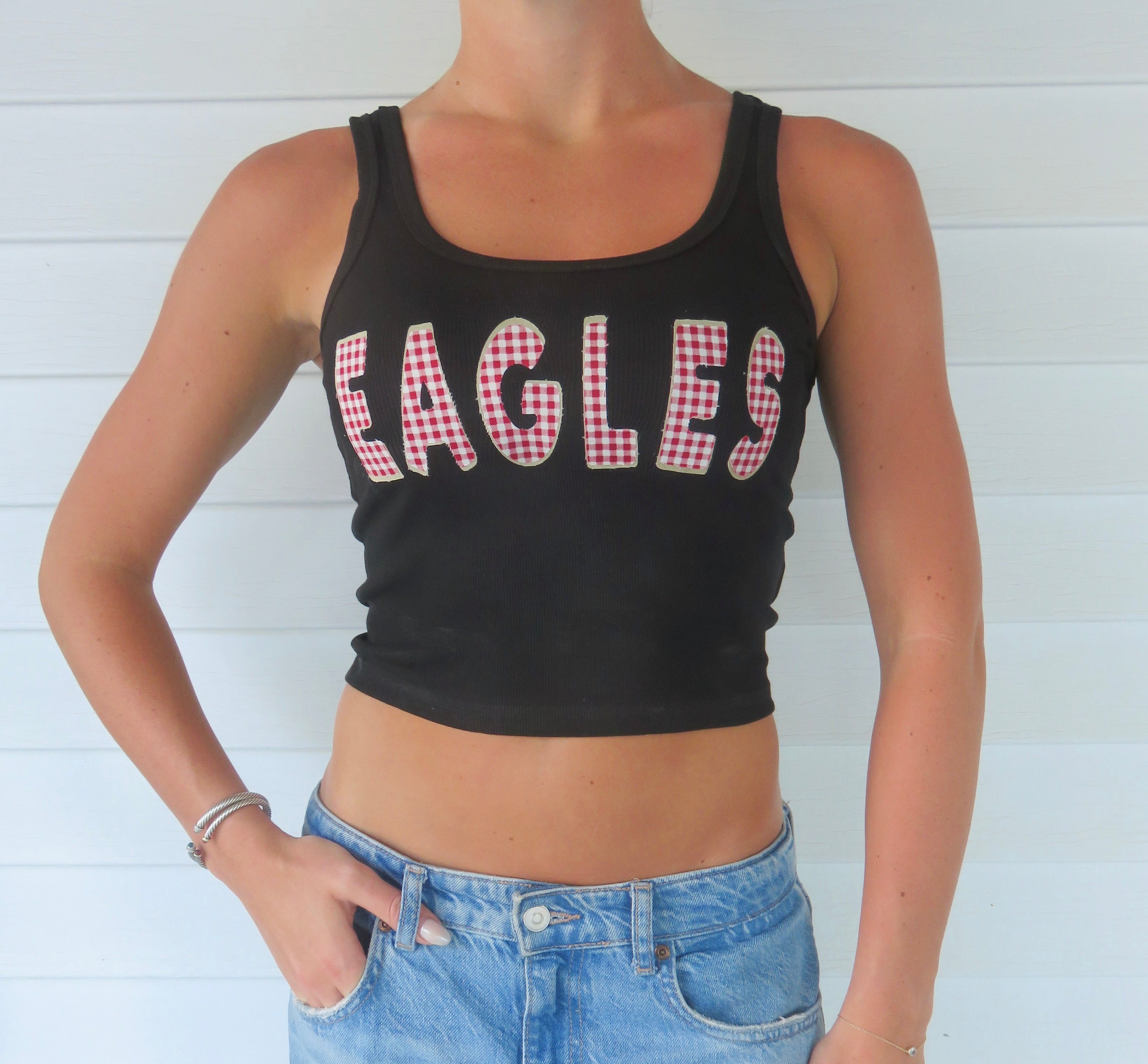 THE TAILGATE TANK